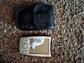 DELL AXIM PALM PIOLET POCKET PC