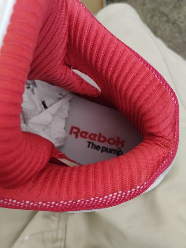 Pump Omni Zone II Men Size 9