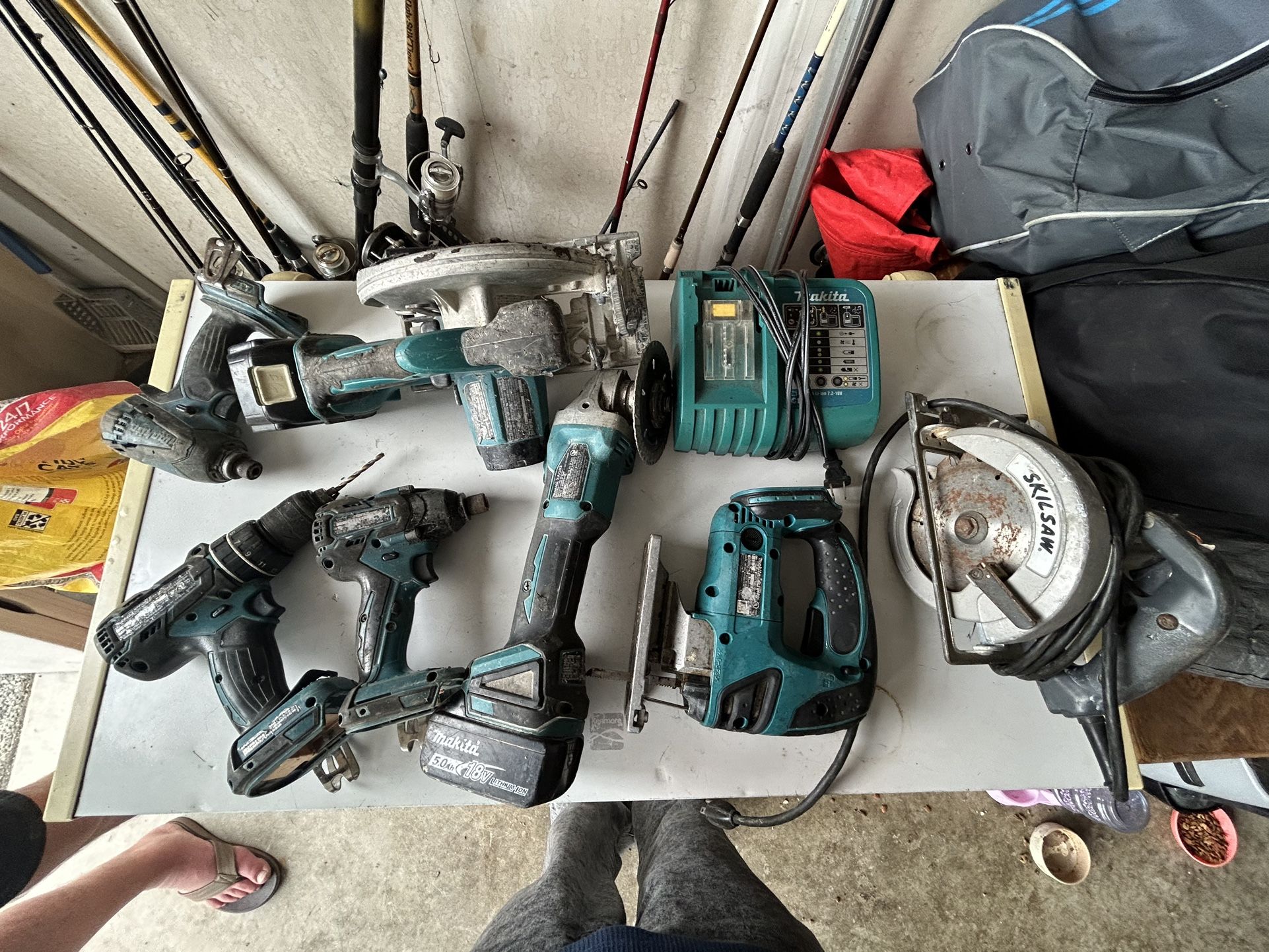 Tools