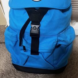 Cookies Smell Proof Rucksack Bag