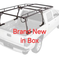 Elevate Universal Truck Bed Cargo Roof Rack BRAND NEW

UPUT-RACK-V2

Carry larger cargo items and free up your pickup bed by installing the Elevate Ou