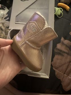 Baby Uggs