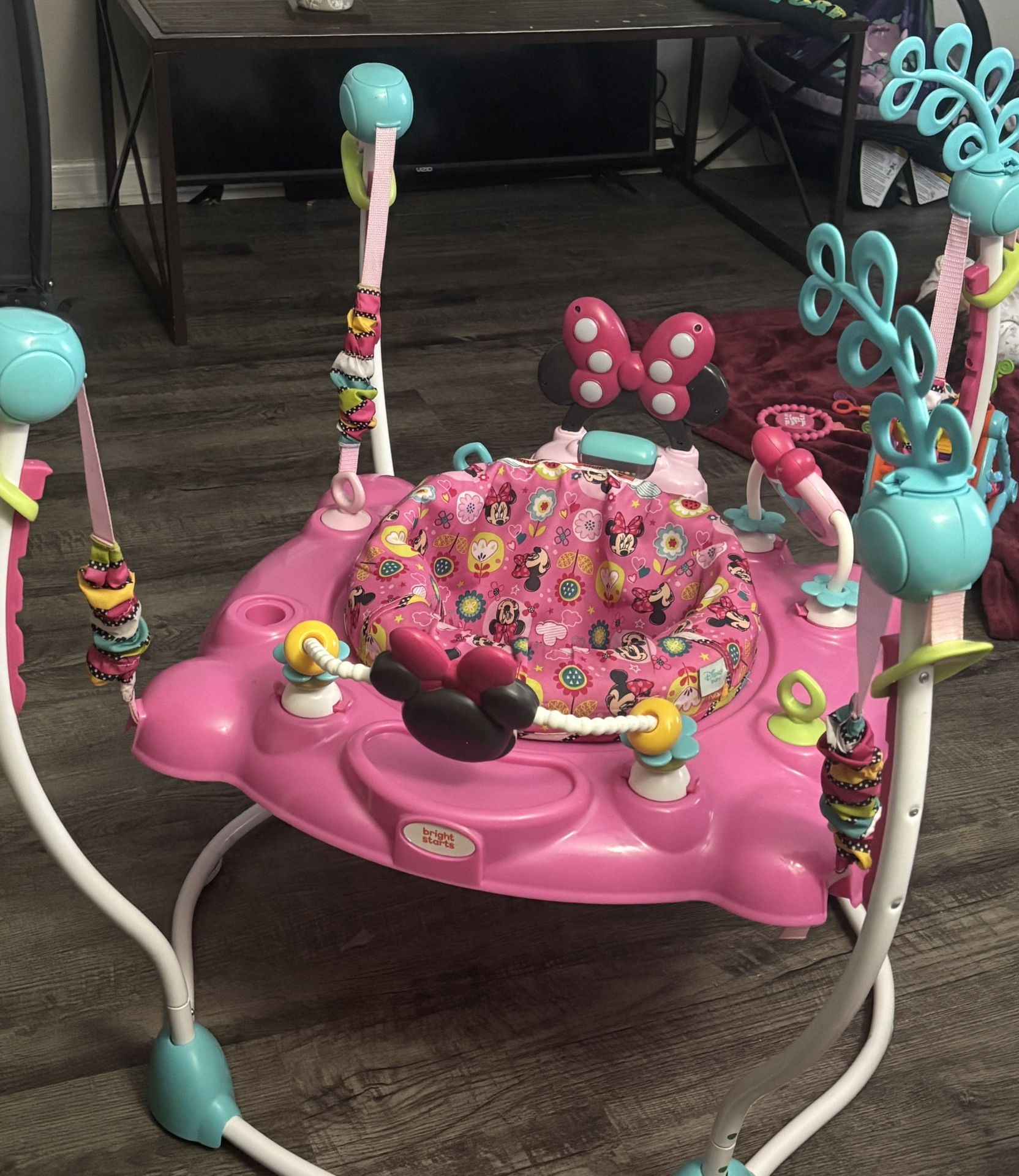Baby Bouncer