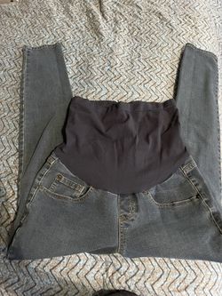 Maternity Jeans 