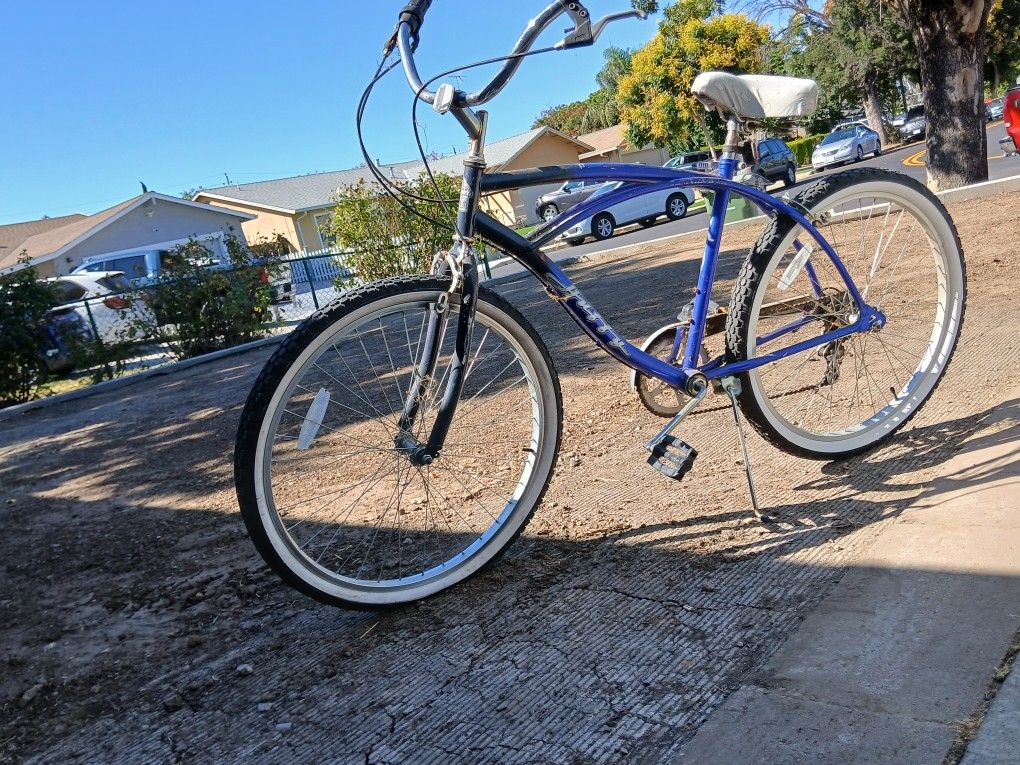 Huffy Beach Crusier