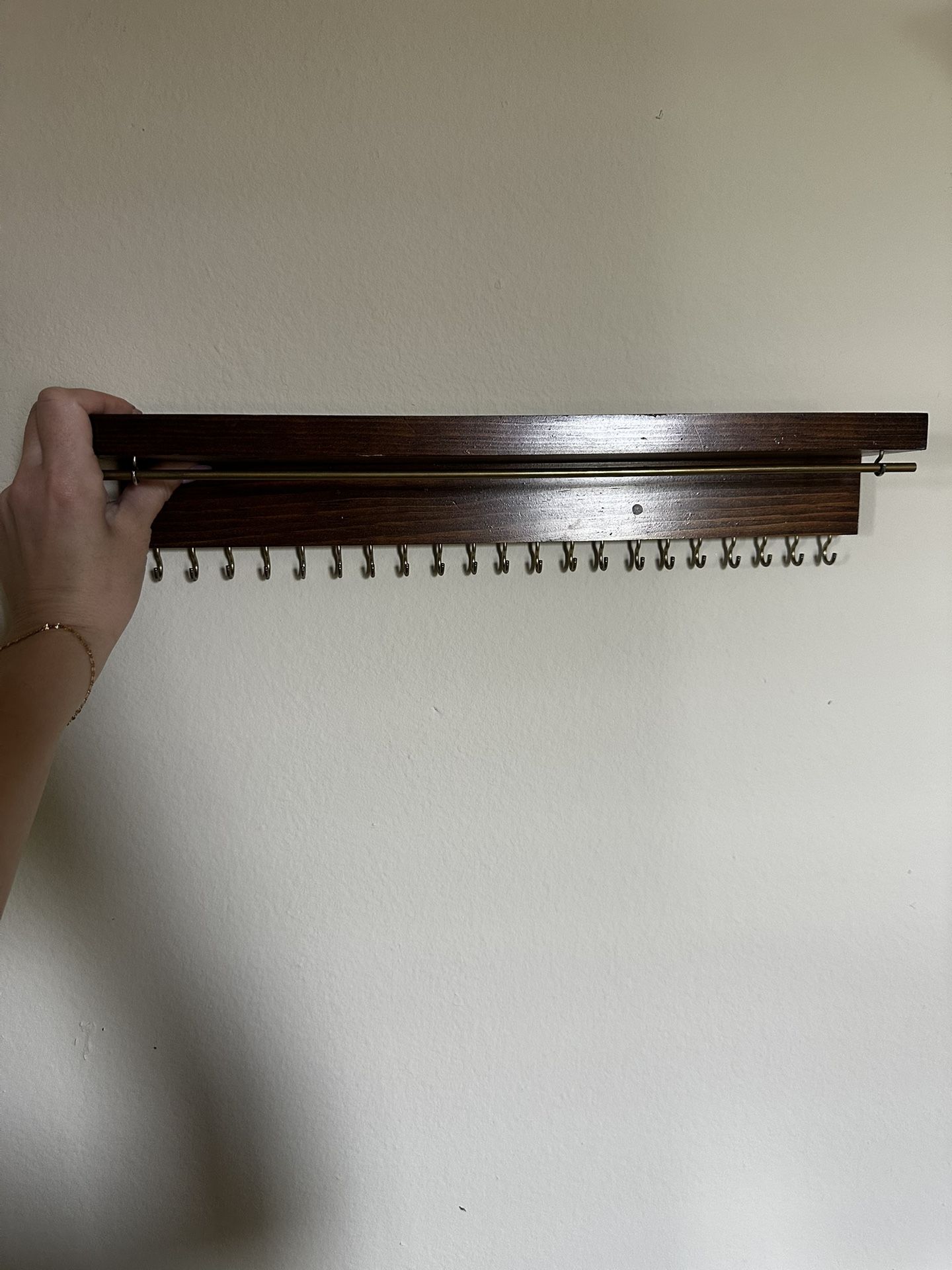 Jewelry Organizer
