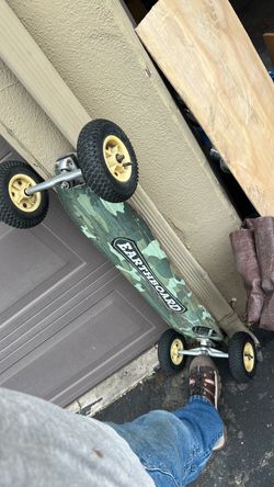 Earthboard