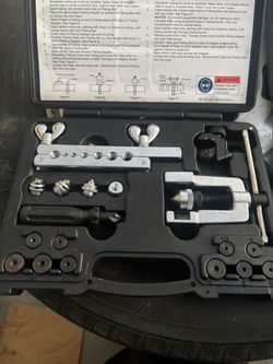 Many tool kits for sale