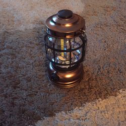 Dimmable LED Lantern/Camp Light
