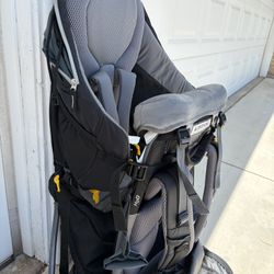 Deuter Hiking back pack Toddler Infant Carry