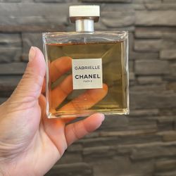 Perfume Chanel  