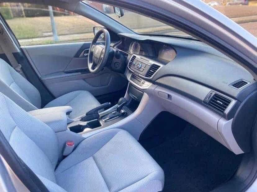 Honda CR_V 2007