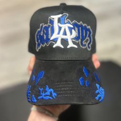 Sad Boyz Hat Junior H x Dandy Hats