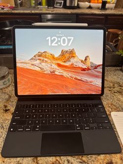 iPad Pro 5th gen