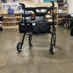 Nitro® Sprint Rollator