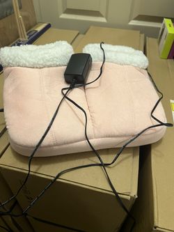 Foot massager