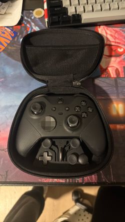 Xbox Elite Series Controller