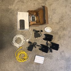 Comcast Xfinity Camera