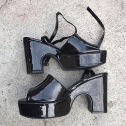 Dolls Kill Heels Sandals 