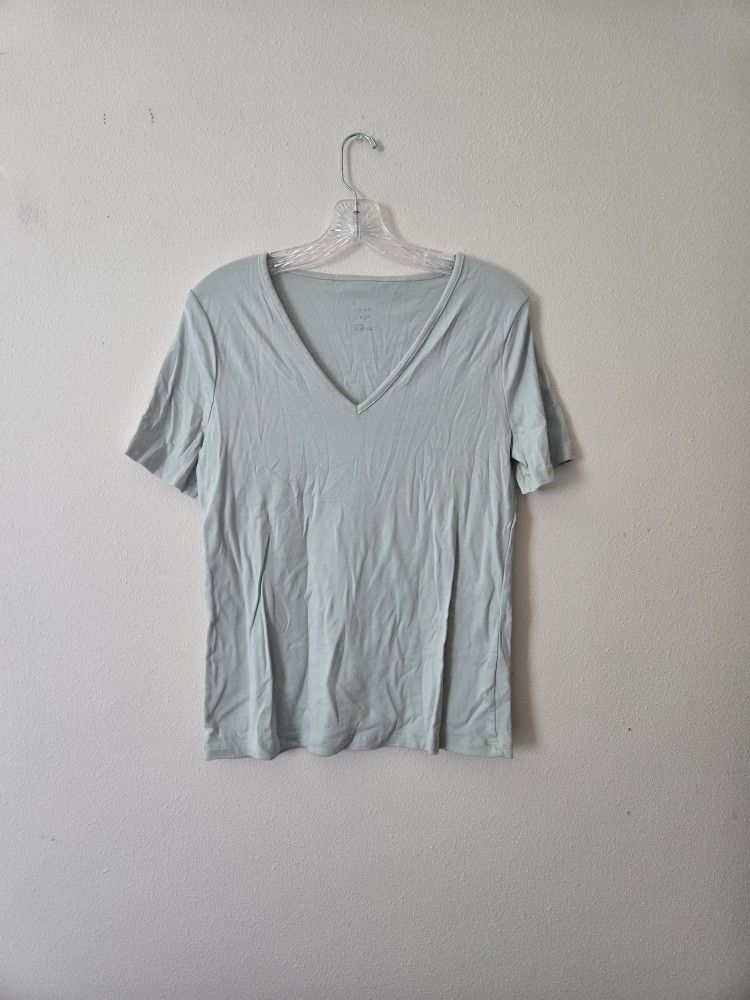 Light Green Tee
