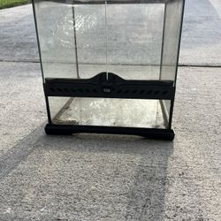 Exo Terra Cube (12x12x12) Reptile Enclosure