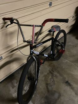 SUBROSA Bike