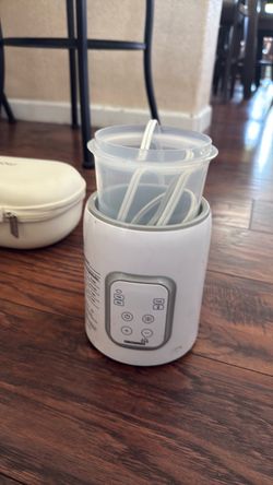Grownsy Bottle Warmer