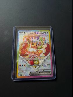 Eevee (pokemon)
