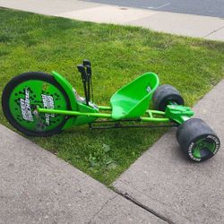 Green  Machine