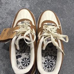 Nike Air Force 1'07 LV8 Men Shoes Size 10