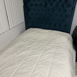 FREE Queen Bed Sofa And Couch