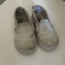 Toddler Vans