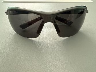 Nike Sport Wrap Sunglasses