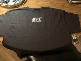 Ultimate fighter championship T-Shirt
