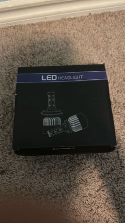 LED Headlight