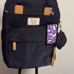 Diaper Bag