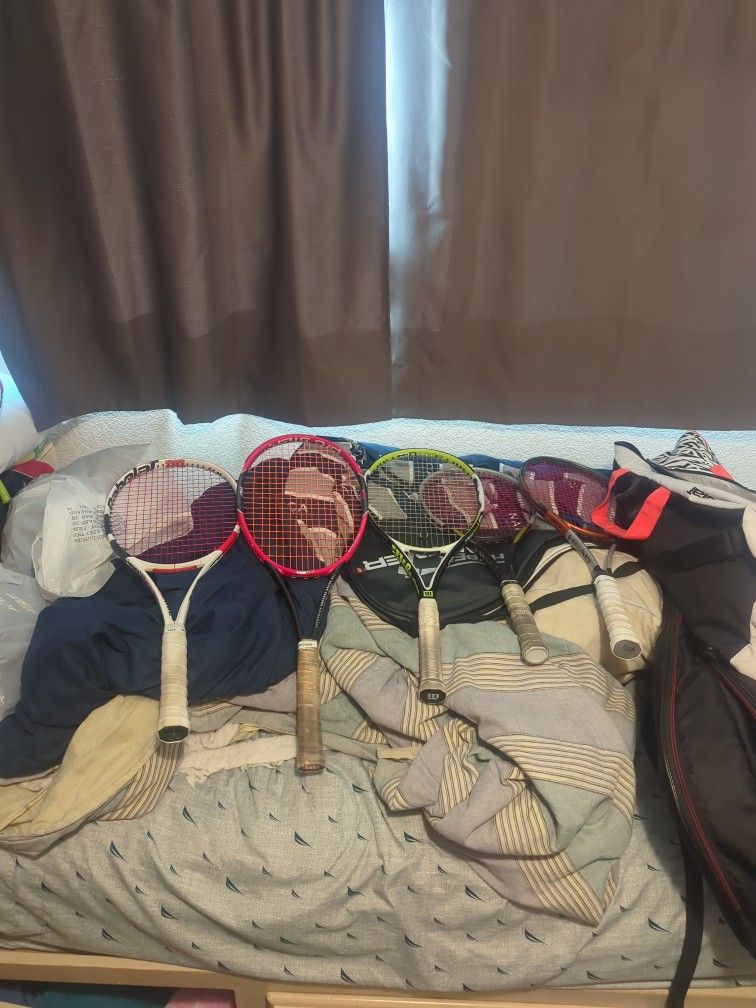 Adult Tennis Rackets/Racquets