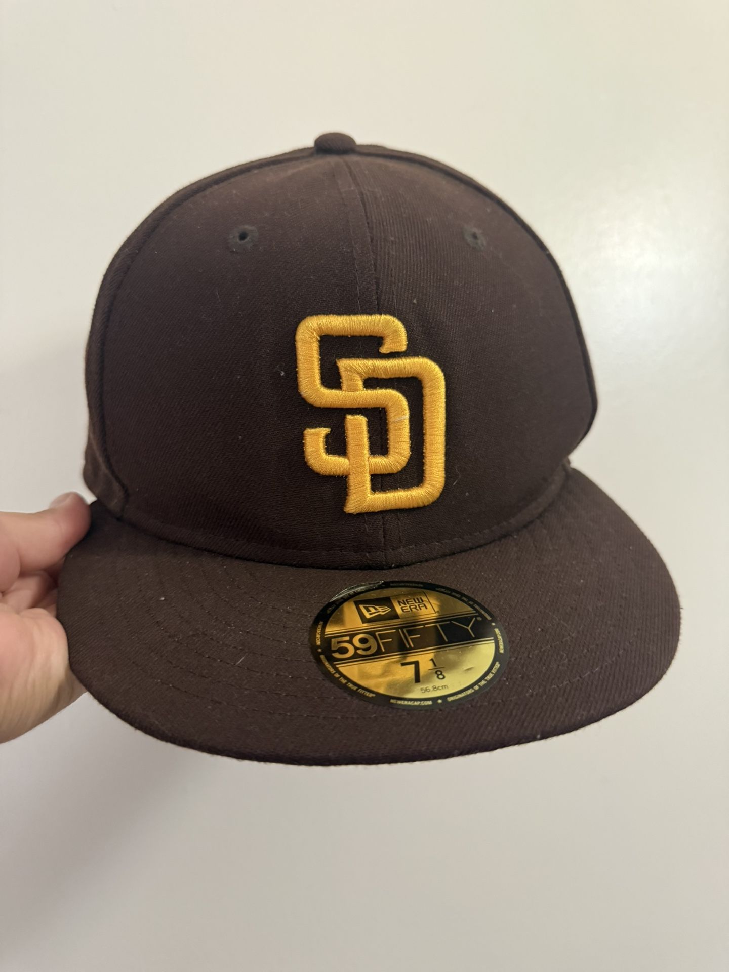 PADRES HAT