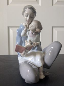 Nao By Lladro - Collectable