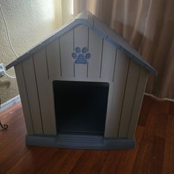 Casa Para Perro