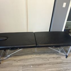 Massage/tattoo Table 