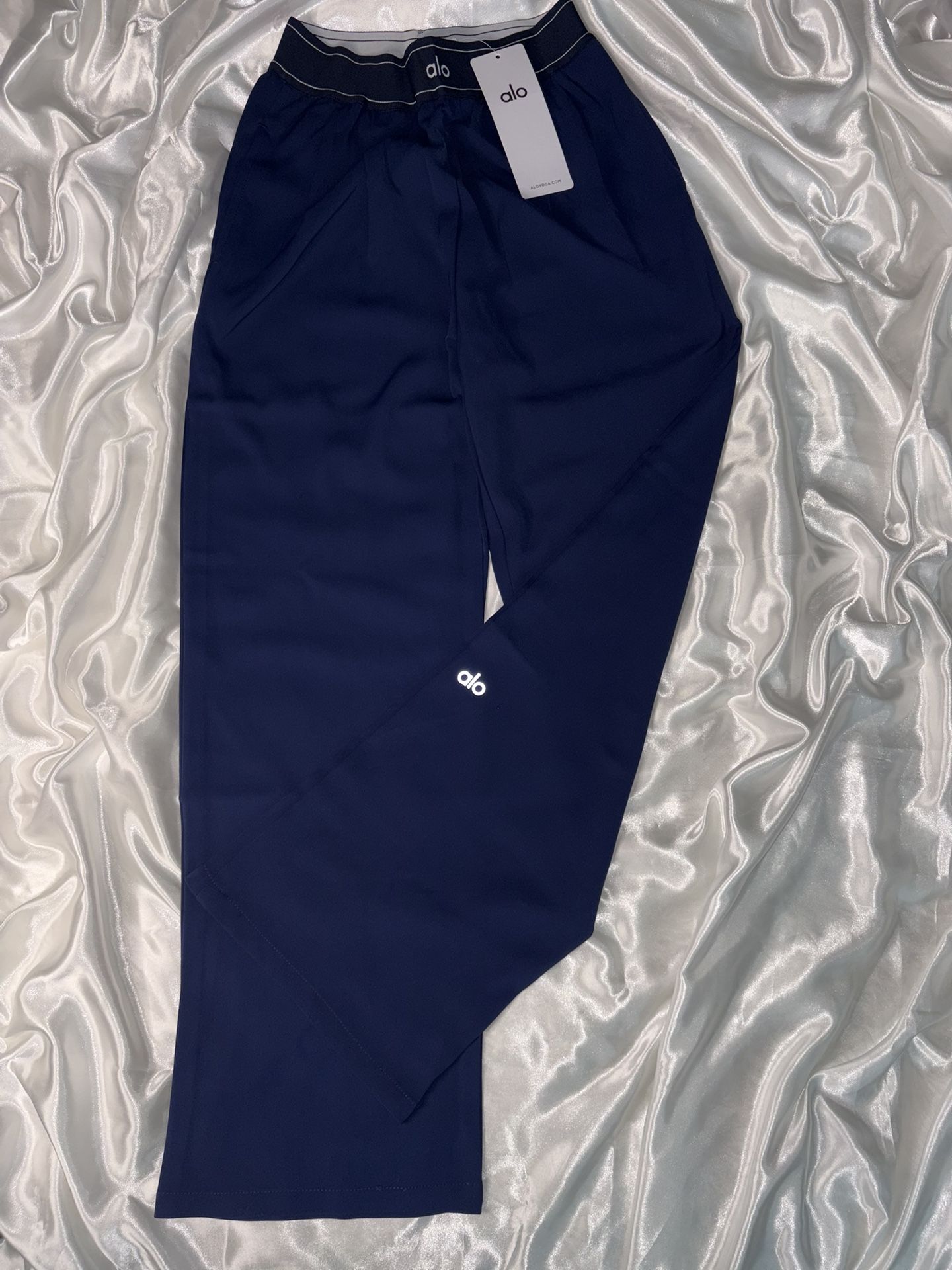 Alo Suit Up Trouser