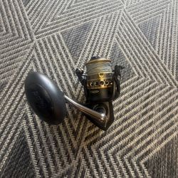 Penn Battle Spinning Reel 