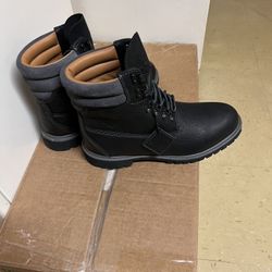 Timberland Exclusive DTLR Edition New Sz10