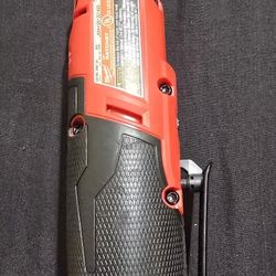 Milwakee 3/8 M12 Ratchet 