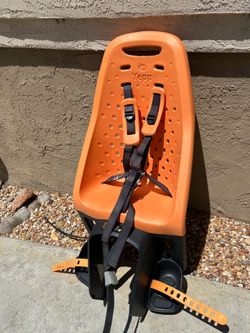 Thule Yepp Seat