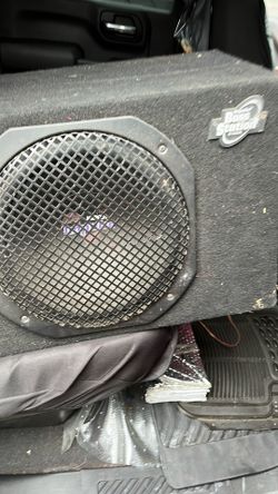 12” Bajo