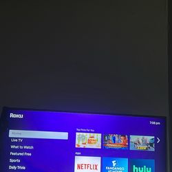 Lg Tv 55 Inch Read Description 