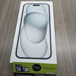 Iphone 15 Plus 256gb Unlocked