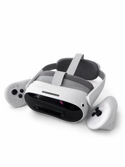 Pico 4 Ultra VR headset